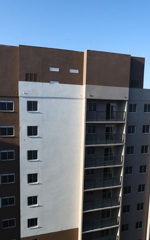 Apartamento à venda com 35m², 2 quartos e sem vagaquarto 1  vista