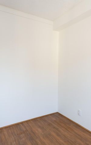 Apartamento à venda com 35m², 2 quartos e sem vagaquarto 2