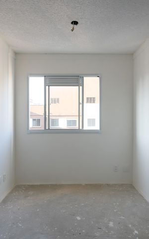 Apartamento à venda com 35m², 2 quartos e sem vagasala 