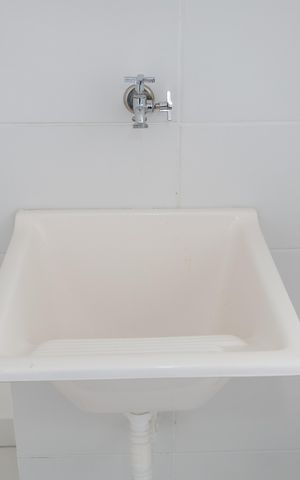 Apartamento à venda com 35m², 2 quartos e sem vagaÁrea de Serviço