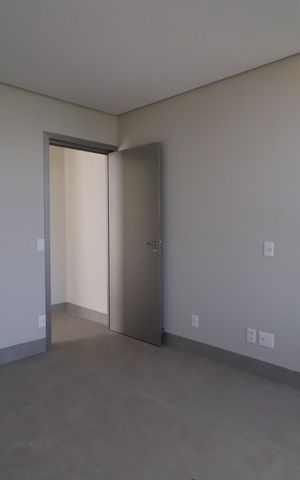 Casa de condomínio para alugar com 300m², 4 quartos e 4 vagasSala Terraço