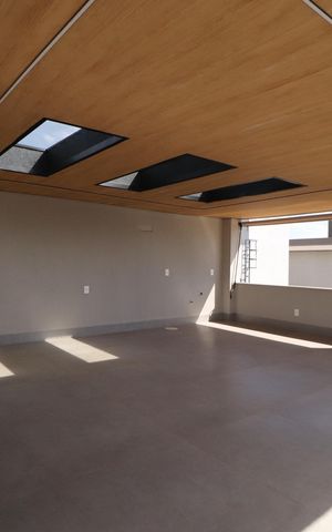 Casa de condomínio para alugar com 300m², 4 quartos e 4 vagasTerraço