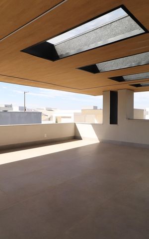 Casa de condomínio para alugar com 300m², 4 quartos e 4 vagasTerraço