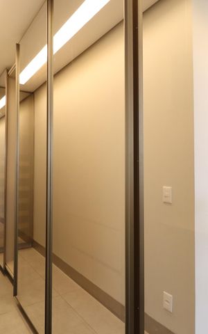 Casa de condomínio para alugar com 300m², 4 quartos e 4 vagasSuíte 4