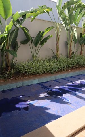 Casa de condomínio para alugar com 300m², 4 quartos e 4 vagasPiscina