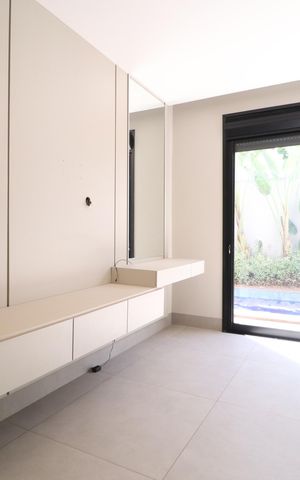 Casa de condomínio para alugar com 300m², 4 quartos e 4 vagasSuíte 4