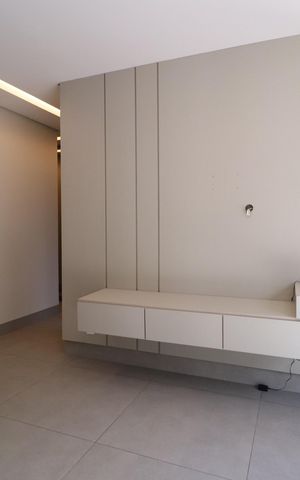Casa de condomínio para alugar com 300m², 4 quartos e 4 vagasSuíte 4