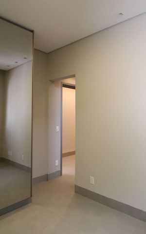 Casa de condomínio para alugar com 300m², 4 quartos e 4 vagasSuíte 3 