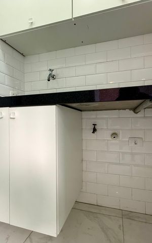Apartamento para alugar com 59m², 2 quartos e 1 vaga Apartamento para alugar com 59m², 2 quartos e 1 vagaÁrea de Serviço