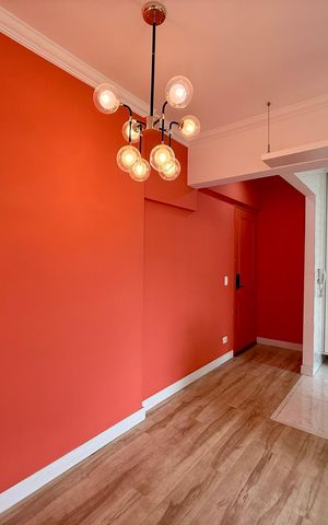 Apartamento para alugar com 59m², 2 quartos e 1 vaga Apartamento para alugar com 59m², 2 quartos e 1 vagaSala