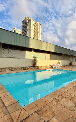 Apartamento para alugar com 59m², 2 quartos e 1 vaga Apartamento para alugar com 59m², 2 quartos e 1 vagaPiscina