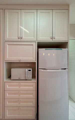 Apartamento para alugar com 59m², 2 quartos e 1 vaga Apartamento para alugar com 59m², 2 quartos e 1 vagaCozinha