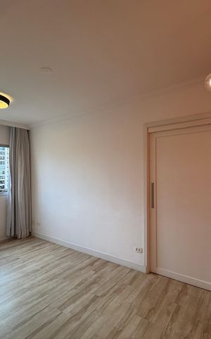 Apartamento para alugar com 59m², 2 quartos e 1 vaga Apartamento para alugar com 59m², 2 quartos e 1 vagaSala