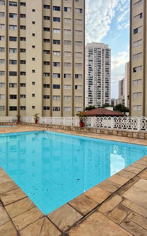 Apartamento para alugar com 59m², 2 quartos e 1 vaga Apartamento para alugar com 59m², 2 quartos e 1 vagaPiscina