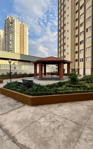 Apartamento para alugar com 59m², 2 quartos e 1 vaga Apartamento para alugar com 59m², 2 quartos e 1 vagaÁrea comum