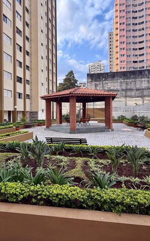 Apartamento para alugar com 59m², 2 quartos e 1 vaga Apartamento para alugar com 59m², 2 quartos e 1 vagaÁrea comum