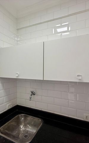 Apartamento para alugar com 59m², 2 quartos e 1 vaga Apartamento para alugar com 59m², 2 quartos e 1 vagaÁrea de Serviço