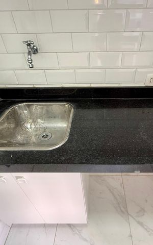 Apartamento para alugar com 59m², 2 quartos e 1 vaga Apartamento para alugar com 59m², 2 quartos e 1 vagaÁrea de Serviço