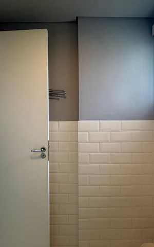 Apartamento para alugar com 59m², 2 quartos e 1 vaga Apartamento para alugar com 59m², 2 quartos e 1 vagaBanheiro