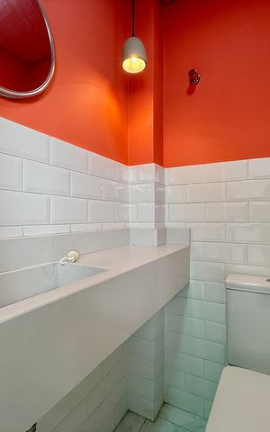 Apartamento para alugar com 59m², 2 quartos e 1 vaga Apartamento para alugar com 59m², 2 quartos e 1 vagaLavabo