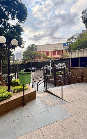 Apartamento para alugar com 59m², 2 quartos e 1 vaga Apartamento para alugar com 59m², 2 quartos e 1 vagaEntrada