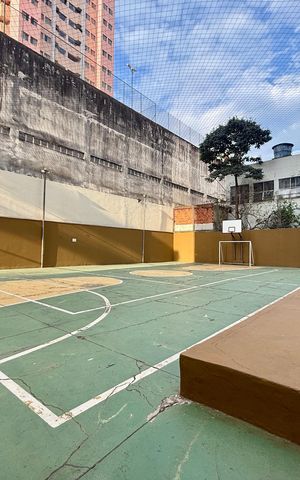 Apartamento para alugar com 59m², 2 quartos e 1 vaga Apartamento para alugar com 59m², 2 quartos e 1 vagaQuadra