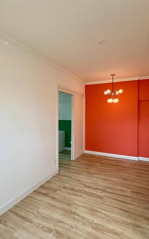 Apartamento para alugar com 59m², 2 quartos e 1 vaga Apartamento para alugar com 59m², 2 quartos e 1 vagaSala