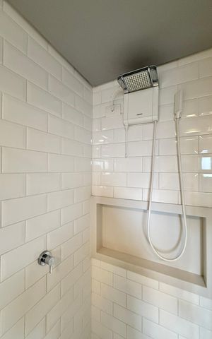 Apartamento para alugar com 59m², 2 quartos e 1 vaga Apartamento para alugar com 59m², 2 quartos e 1 vagaBanheiro
