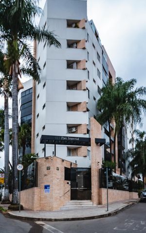 Apartamento à venda com 188m², 4 quartos e 3 vagasPlaca instalada - 31/07/26 - WZLX - 31