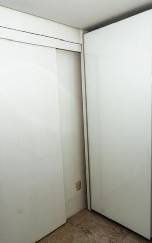 Apartamento à venda com 188m², 4 quartos e 3 vagasQuarto 2