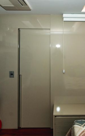 Apartamento à venda com 188m², 4 quartos e 3 vagasQuarto 3