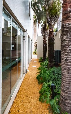 Apartamento à venda com 188m², 4 quartos e 3 vagasÁrea comum