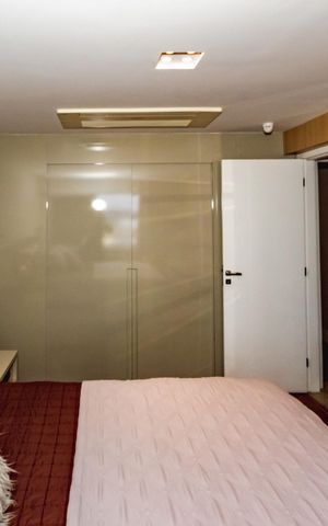 Apartamento à venda com 188m², 4 quartos e 3 vagasQuarto 4