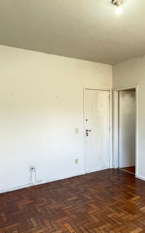 Apartamento à venda com 51m², 2 quartos e 1 vaga Apartamento à venda com 51m², 2 quartos e 1 vagaSala