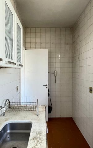Apartamento à venda com 51m², 2 quartos e 1 vaga Apartamento à venda com 51m², 2 quartos e 1 vagaCozinha