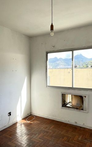 Apartamento à venda com 51m², 2 quartos e 1 vaga Apartamento à venda com 51m², 2 quartos e 1 vagaQuarto 2