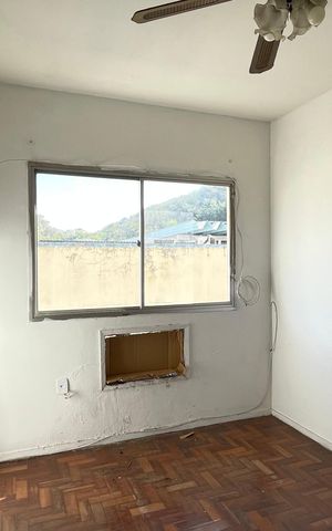 Apartamento à venda com 51m², 2 quartos e 1 vaga Apartamento à venda com 51m², 2 quartos e 1 vagaQuarto 1