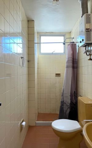 Apartamento à venda com 51m², 2 quartos e 1 vaga Apartamento à venda com 51m², 2 quartos e 1 vagaBanheiro