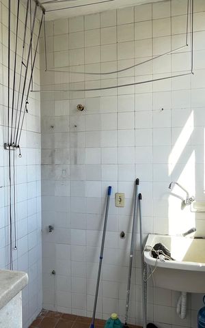 Apartamento à venda com 51m², 2 quartos e 1 vaga Apartamento à venda com 51m², 2 quartos e 1 vagaÁrea de Serviço
