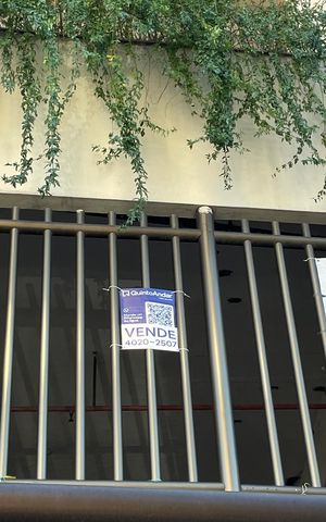 Apartamento à venda com 51m², 2 quartos e 1 vaga Apartamento à venda com 51m², 2 quartos e 1 vagaPlaquinha