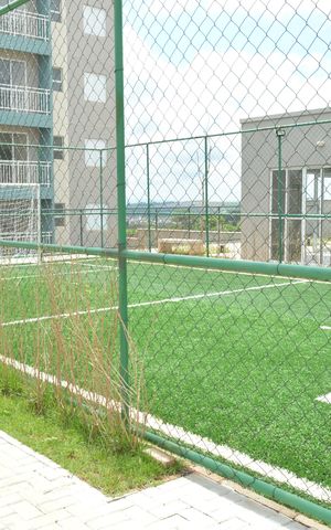 Apartamento para alugar com 47m², 2 quartos e 1 vagaÁrea comum