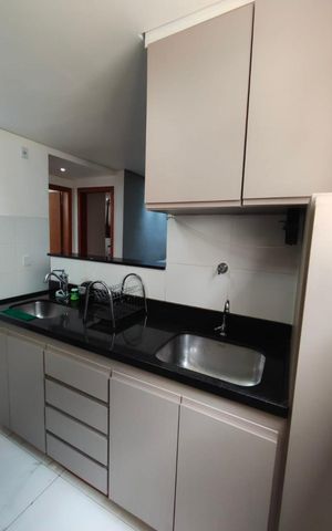 Apartamento para alugar com 45m², 2 quartos e 1 vaga Apartamento para alugar com 45m², 2 quartos e 1 vagaCozinha