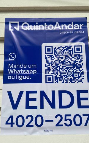 Casa à venda com 222m², 4 quartos e 2 vagas Casa à venda com 222m², 4 quartos e 2 vagasPlaca