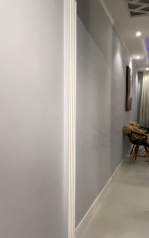 Casa à venda com 222m², 4 quartos e 2 vagas Casa à venda com 222m², 4 quartos e 2 vagasSala