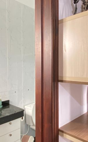 Casa à venda com 222m², 4 quartos e 2 vagas