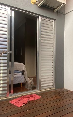 Casa à venda com 222m², 4 quartos e 2 vagas Casa à venda com 222m², 4 quartos e 2 vagasVaranda gourmet