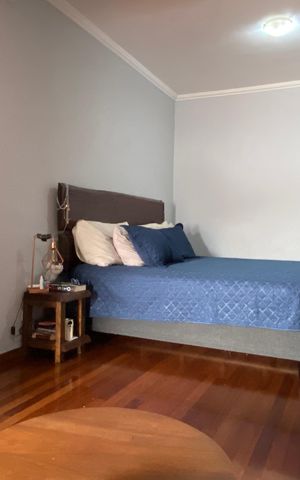 Casa à venda com 222m², 4 quartos e 2 vagas Casa à venda com 222m², 4 quartos e 2 vagasSuíte 2