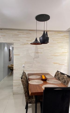 Casa à venda com 222m², 4 quartos e 2 vagas