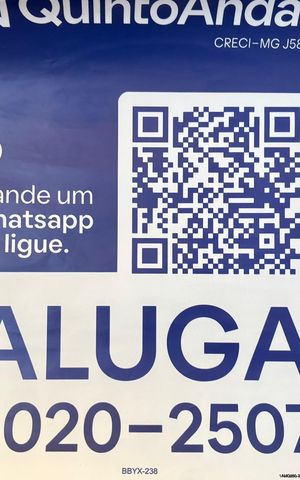 Apartamento para alugar com 49m², 2 quartos e 1 vaga Apartamento para alugar com 49m², 2 quartos e 1 vagaPlaquinha Instalada