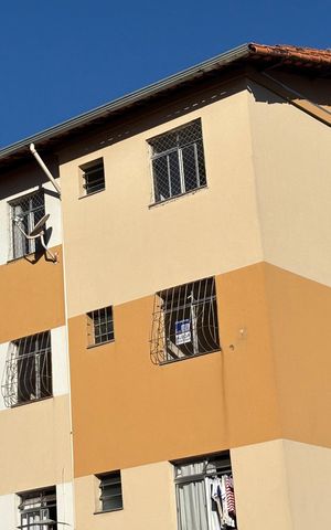 Apartamento para alugar com 49m², 2 quartos e 1 vaga Apartamento para alugar com 49m², 2 quartos e 1 vagaPlaquinha Instalada